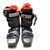 Used Rossignol HERO 90SC Boys DH Ski Boot Grey 245 MP - M06.5 - W07.5 11812-S000163286 View 2