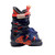 Used Lange RS70SC Boys DH Ski Boot Navy Blue 235 MP - J05.5 - W06.5 11812-S000163288 View 1