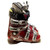 Used Dalbello ELECTRA Womens DH Ski Boot Maroon 245 MP - M06.5 - W07.5 11812-S000163289 View 1
