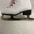 Used Jackson SOFT SKATE Girls Softboot Skate White Junior 03 11855-S000195086 View 5