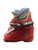 Used Head Boys DH Ski Boot Red 165 MP - Y09 11732-S000359687 View 1