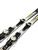 Used Atomic VANTAGE X PACE DH SKI Mens DH Ski/Binding Black 163 cm 11199-S000361048 View 3