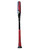 Used Demarini VOODOO BALANCE BB/SB High School -3 Bat 30" 11861-S000027771 View 1