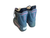 Used Burton RULER Womens Snowboard Boots Grey Senior 9 View 2
