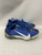 Used Nike TROUT METAL BB/SB Cleats Royal Blue Senior 7 11895-S000021081 View 1