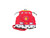Used Swimways Child PFD Red Child 30-50 11873-S000227446 View 2