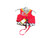 Used Swimways Child PFD Red Child 30-50 11873-S000227446 View 1