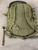 Used BLACKHAWK RUCKSACK Backpack Dark Green 11614-S000225733 View 3
