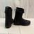 Used Ride LASSO BOA Mens Snowboard Boots Black Senior 15 11651-S000407897 View 2