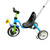Used PUKY KIDS TRICYCLE BIKE Other Bike 11484-S000293051 View 1