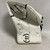 Used Warrior RITUAL G5 Inter Goalie Catcher White 11855-S000195089 View 1