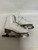 Used Jackson ARTISTE Girls Figure Skate White Junior 03 11823-S000036054 View 3