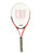 Used Wilson IMPACT Adult Tennis Racquet Red 4 1/4" 11798-S000039224 View 3