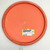 Used MINT ROYAL BULLET Disc Golf Putter Orange 174g 11805-S000071097 View 2