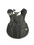 Used Reebok CHEST PROTECTOR Street Body Armor Black S/M 11814-S000384389 View 2