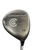 Used Cleveland LAUNCHER COMP Mens Fairway Wood RH 3 Wood 11708-S000186945 View 1