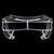 New ERA MINI GOGGLE BLACK 11477-CAS3004415 View 1
