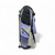 Used Precise BAG Jr Stand Bag Black And Purple 11735-S000355929 View 8