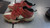 Used Nike TROUT BB/SB Cleats Red Junior 03 11339-S000196710 View 2