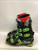 Used Black Diamond FACTOR 130 Mens DH Ski Boot Black 305 MP - M12.5 11851-S000040605 View 6