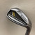 Used Taylormade R BLADEZ Mens Individual Iron RH 9 Iron 11725-S000494739 View 1