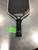 Used Franklin TEMPO 12 FS TOUR Pickleball Racquet Black 11884-S000056155 View 3