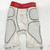 Used Rawlings YOUTH SLIDING SHORTS Other Clothing White SM 11805-S000071121 View 1
