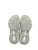 Used Asics GEL ROCKET VB Shoes Adult White Senior 5 11899-S000012487 View 3