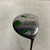Used Aspire X3 SPEED ZONE Mens Fairway Wood RH 3 Wood 11762-S000071649 View 1