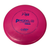 Used ACE LINE P MODEL PUTTER Disc Golf Putter Pink 11852-S000029096 View 1