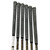 Used Maxfli CROSSBAX Mens Iron Set RH 5I-PW 11484-S000293075 View 5