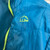 Used L.L. Bean Outerwear Light Jacket Y Royal Blue SM 11760-S000084706 View 3