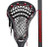 New WARRIOR Burn Nxt Stick  BK/RED mens 11860-WARBNAC1BRDATK View 1