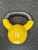 New 10-LB VINYL KETTLEBELL 10558-GFTGF-KBV10 View 1
