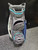 Used Taylormade CART BAG Womens Cart Bag Grey 11849-S000033881 View 2