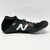 Used New Balance SD100 Track & Field Cleats Adult Black Senior 9.5 11805-S000071146 View 2