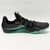 Used Saucony SHOWDOWN 5 Track & Field Cleats Adult Black Senior 12.5 11805-S000071148 View 2