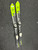 Used Volkl RTM JR Boys DH Ski/Binding Grey 130 cm 11162-S000440743 View 1