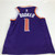 Used Nike PHOENIX SUNS BOOKER 1 YOUTH LG JERSEY Sleeveless Spirit Wear Y LG 11752-S000072366 View 2
