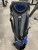 Used US Kids USKG 60 Teen Stand Bag Black And Navy Blue 11614-S000225763 View 3