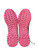 Used Soccer Turf Shoes Pink Senior 6.5 11861-S000027787 View 3