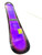 Used Lib Tech 153 CM DAVE LEE PURPLE SAFARI Mens Board/Bindings Purple 153 cm 11860-S000301403 View 5