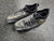 Used Nike PHANTOM Soccer Cleats Black Junior 06 11849-S000033889 View 3