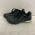 Used ATHLETIC WORKS BB/SB Cleats Black Junior 04 11762-S000071661 View 1