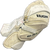Used Vaughn VENTUS SLR2 PRO CATCHER Senior Goalie Catcher White 11894-S000040006 View 3