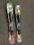 Used SK8 SUMMIT Girls DH Ski/Binding Navy Blue 96 cm 11162-C000440744 View 1