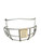 Used Adidas CAGE MASK Softball Batting Helmet Mask View 1