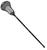 New STX STALLION 200 Men Atk/Mid Complete Stick Black 11884-STX098805564285 View 1