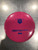 Used Discmania MD5 S LINE Disc Golf Mid Range Pink 11884-S000056182 View 1