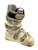 Used Lange EXCLUSIVE 60 Girls DH Ski Boot White 235 MP - J05.5 - W06.5 11776-S000392503 View 1